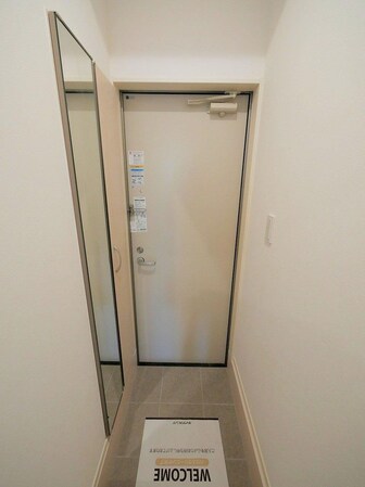 ジオ旭ケ丘の物件内観写真